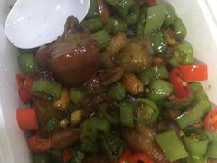 -老浒记烤鸭-北京菜(琉璃厂店)