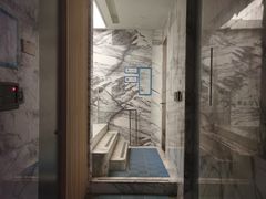 -北京索菲特大酒店·健身中心