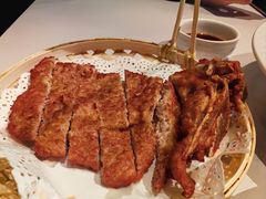 -顶特勒·黄鱼馆·特色菜(上海大世界店)