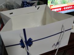 -八喜冰淇淋蛋糕(宁园店)