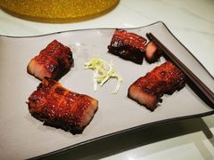 老爹叉烧-粤小馆(天安云谷店)