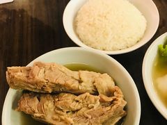-松發肉骨茶(先得坊店)