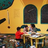 杭州展览 ✔ 必须是今年最温馨有童趣の亲子展览