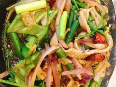 -新粤新疆菜清真餐厅(拱北店)