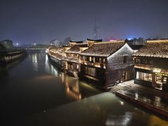 -嘉兴月河历史街区