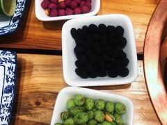 -1918奉天记忆木炭铜火锅(中金·启城店)