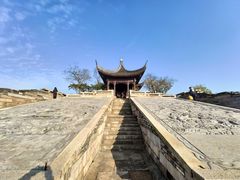 -广富林郊野公园