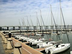 -南沙游艇会·大兵船餐厅