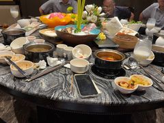 -诺筵汤品·菌汤火锅(南河坝店)