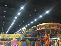 -巴克创奇梦工厂