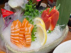 -鳗鱼家居酒屋(久凌大厦店)