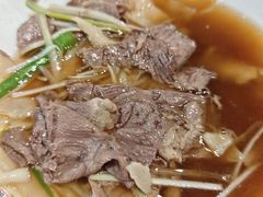 -直隶安家牛肉罩饼(七一路店)