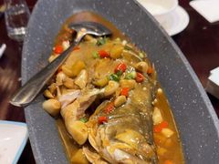 -集贤门·徽菜(福田店)