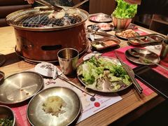 -西塔老太太泥炉烤肉(杭州首店)