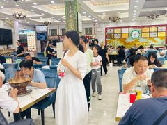 -老毛手抓·盐池滩羊非遗手抓(宁夏总店)