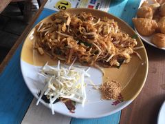 -Doo Dee Thai Food(Issan/Isaan/Esan)