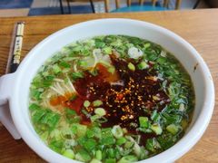 -中阿兰牛肉面(悦海新天地店)