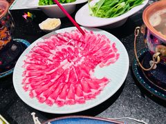 -南门涮肉(上海二店)