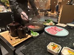 -然锅料理