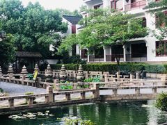 -苏州吴宫泛太平洋酒店
