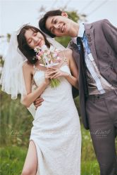 -易摄影婚纱摄影工作室