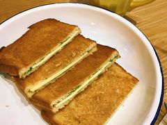 -HELLO 27 意面·沙拉·帕尼尼