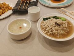 -功德林素菜饭庄(前门店)