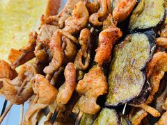 -小红桶烧烤(烟台芝罘医院总店)