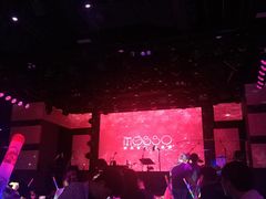 -MOSSO音乐酒吧·live house(南京旗舰店)