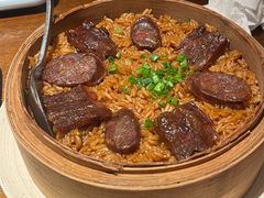 -乔街深夜食堂·小龙虾·高压锅生蚝(杭州总店)
