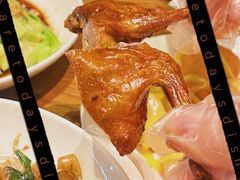 -鸽味轩·粤菜小馆(高楼门总店)