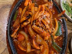 -Myeongdong North Strathfield