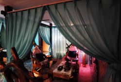 -琦品高端美容SPA私佳美场