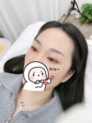 -久匠·野生眉半永久纹绣