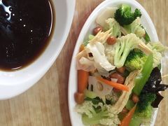 -赵奶奶水饺锅贴小酒馆(丁字沽店)