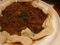 -大铁勺新津菜(东丽阳光新业广场店)