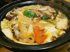 -割烹酱子日本料理(弘基财富广场店)
