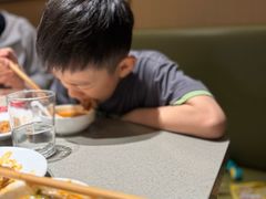 -海底捞火锅(让胡路万达店)