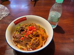 -公交新村粉店(赤岗冲店)