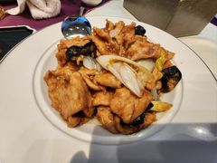 -凯鸽酒楼(大同振兴街店)