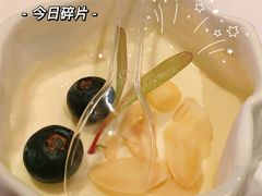 甜品奶酪-106餐厅(山水文园店)
