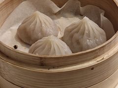 -上海金桥红枫万豪酒店-万豪中餐厅