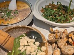 -湘当有饭剁椒鱼头(昆山招商花园城店)