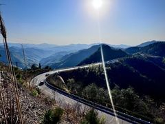 -四明湖