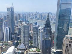 -解放碑威斯汀酒店-知味国际美食餐厅