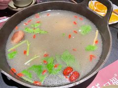 -盡膳口福·百年汤方火锅(科华北路店)