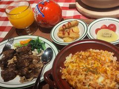 -西贝(华发商都店)