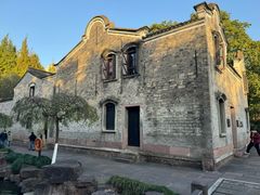 -宁波万豪酒店