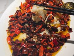 -雀蓝川菜(滨湖万象汇店)