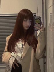 -MY HAIR ARDOR